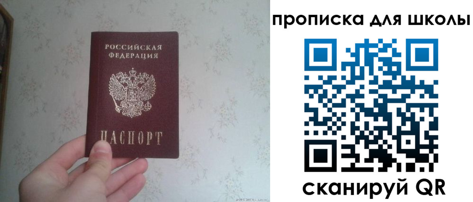 прописка в квартире в Кукморе